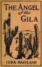 [Gutenberg 37746] • The Angel of the Gila: A Tale of Arizona